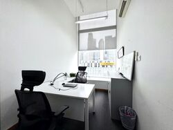 The Central (D1), Office #568011991